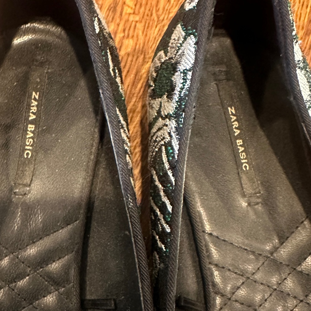 Zara Basic Flats - image 2